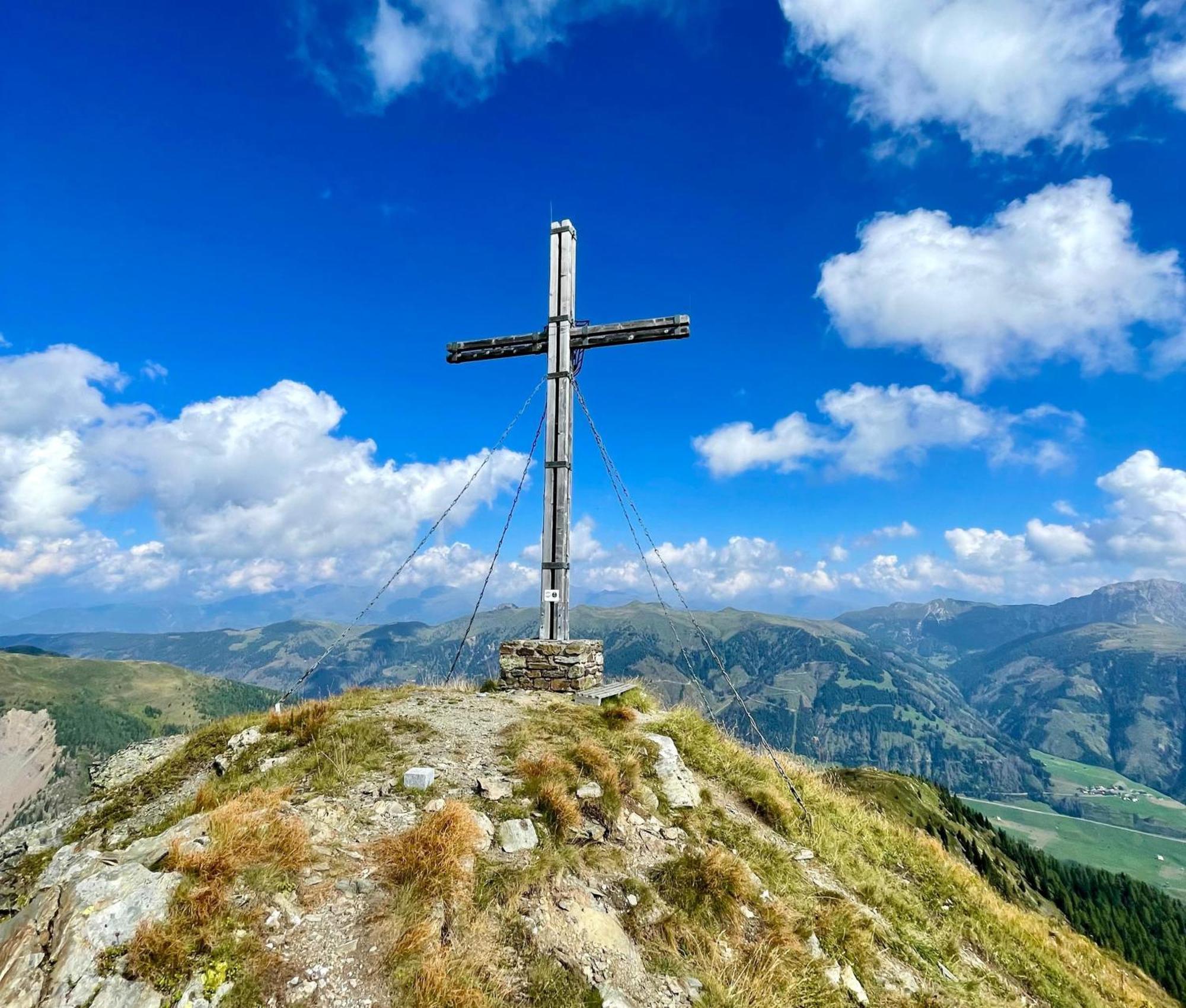 Bucherhof Obertilliach Zewnętrze zdjęcie